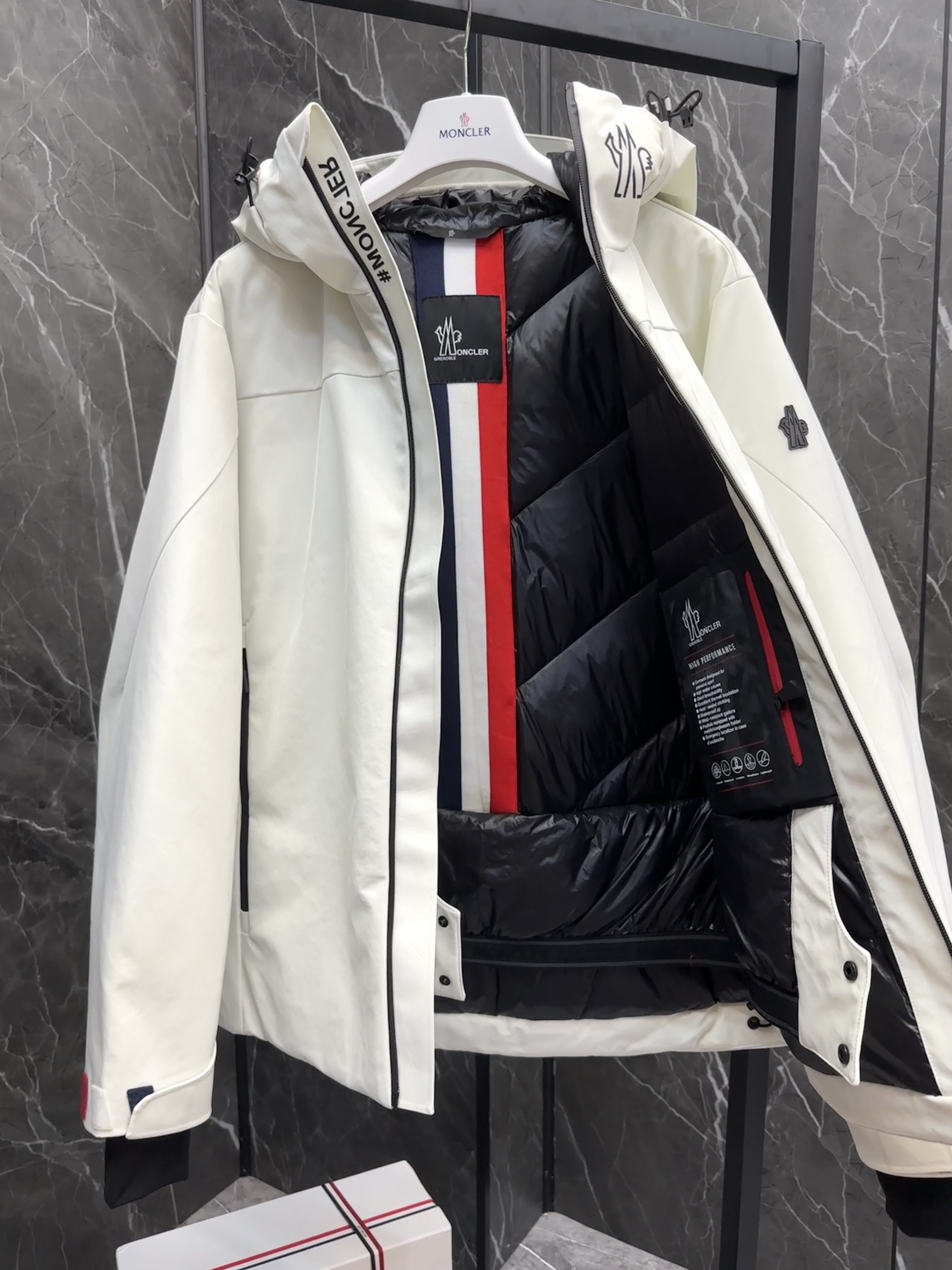 Moncler Down Jackets